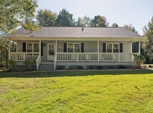 3901 Kidds Mill Rd, Franklinville, NC 27248