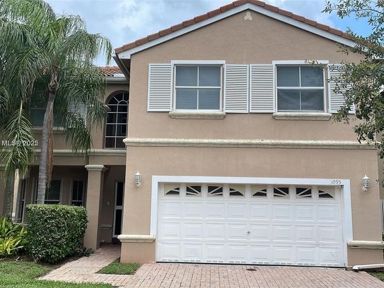 1095 Weeping Willow Way, Hollywood, FL 33019