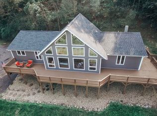 48 Callison Mill Rd, Middlebrook, VA 24459