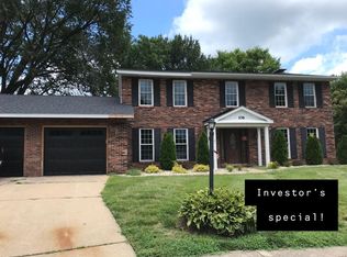 106 Pheasant Run, O'Fallon, IL 62269