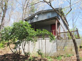 236 Moody Ridge Rd, Clyde, NC 28721