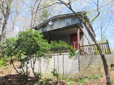 236 Moody Ridge Rd, Clyde, NC, 28721