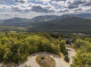 Lot 25 Powder Ridge Road, Newry, ME 04261