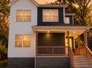 2104 Woodland St, Springfield, TN 37172