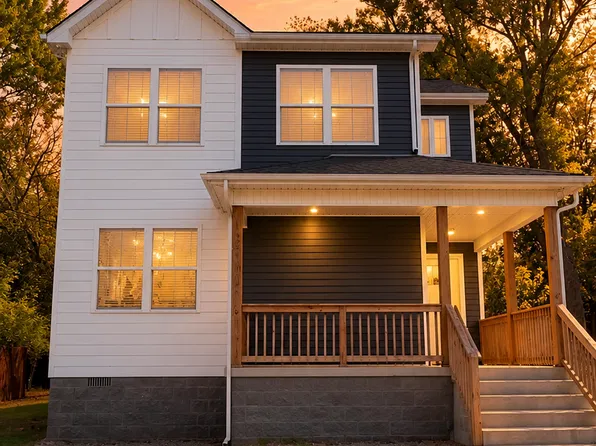 2104 Woodland St, Springfield, TN 37172