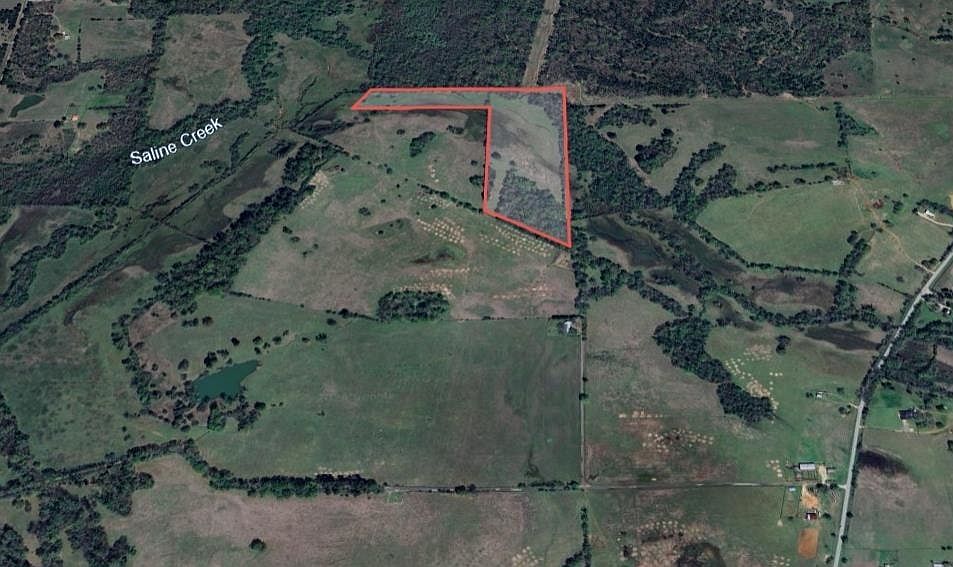 1st image of County Road 1107