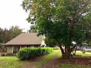 64-5276 Puanuanu Pl, Kamuela, HI 96743