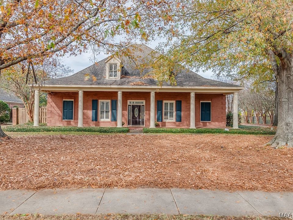 8142 Wynlakes Blvd, Montgomery, AL 36117 MLS 549737 Zillow