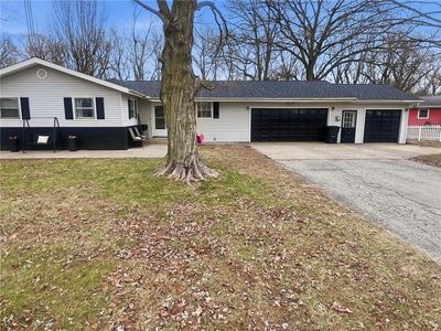 404 N Clark St, Greenup, IL, 62428