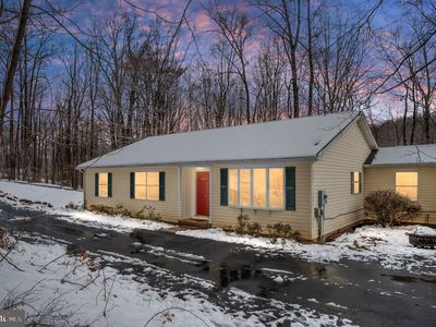 6071 Pilgrims Rest Rd, Broad Run, VA, 20137