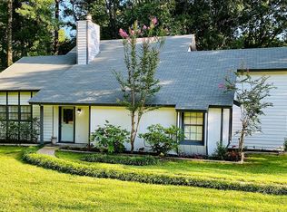 305 Camp Garaywa Rd, Clinton, MS 39056