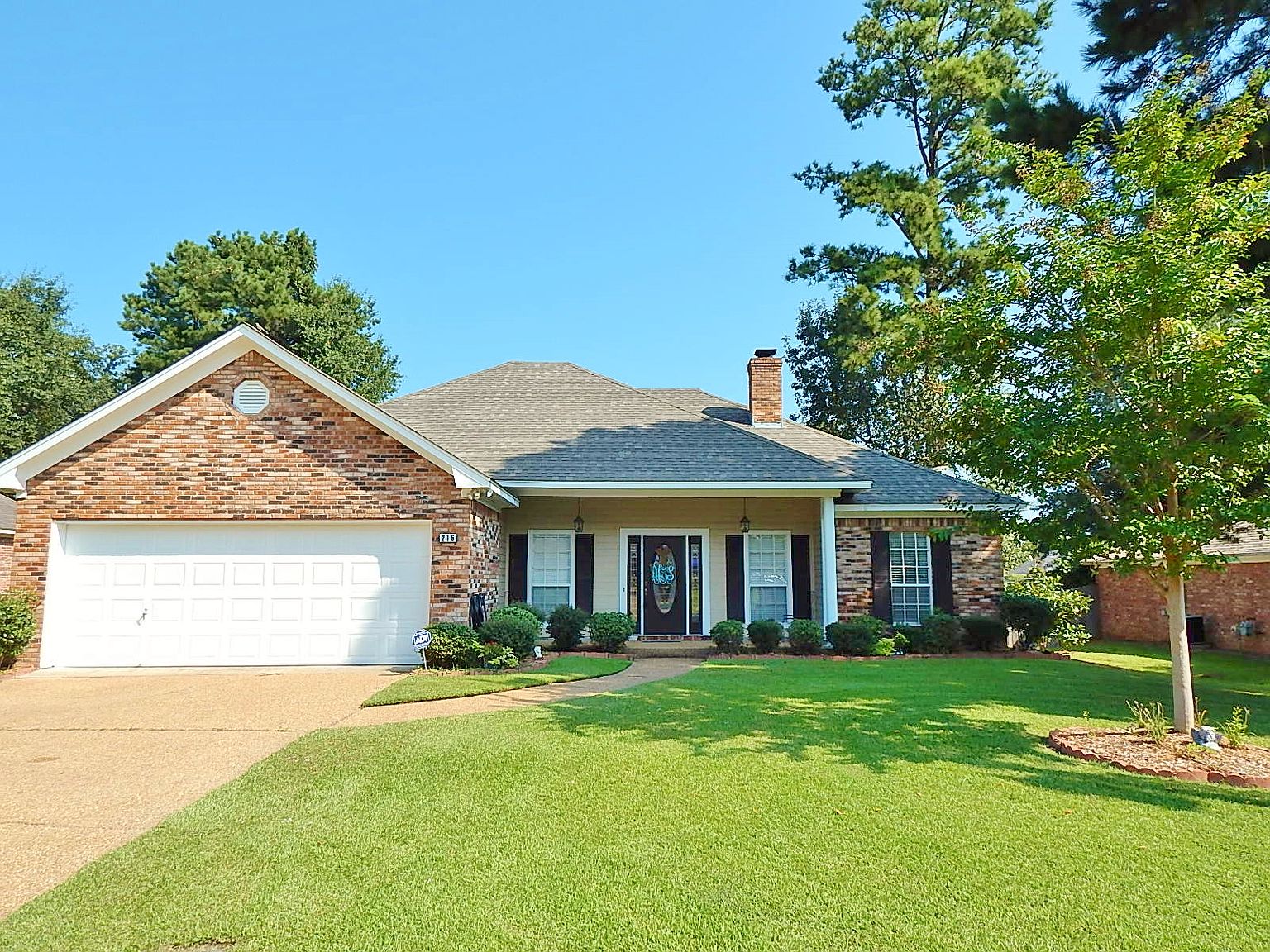 216 Chestnut Dr, Brandon, MS 39047 | Zillow