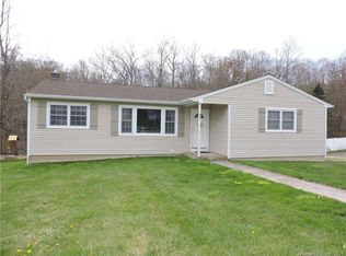 133 Algin Dr, Middlebury, CT 06762