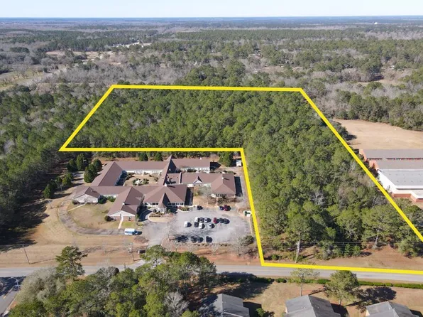 1731 Beattie Rd, Albany, GA 31721