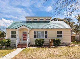 213 Virginia Ave, Morehead City, NC 28557