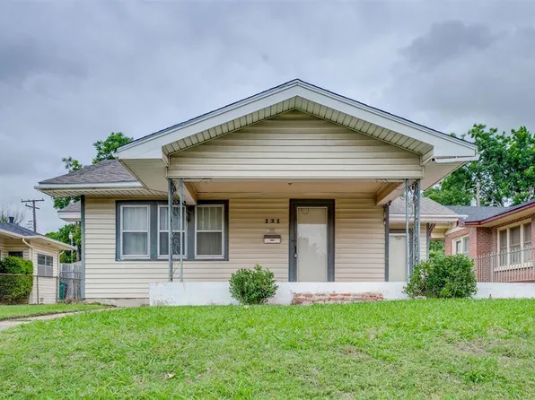 121 NW 26th St, Oklahoma City, OK 73103