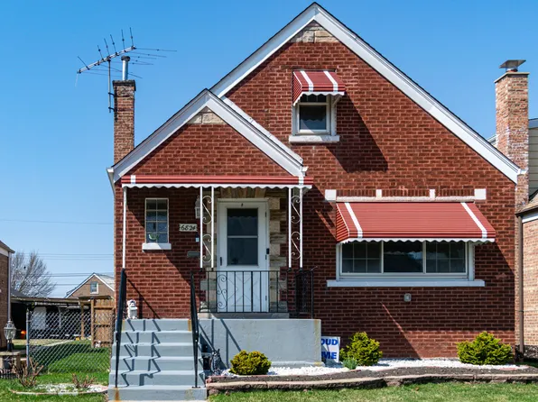 6824 S Kildare Ave, Chicago, IL 60629