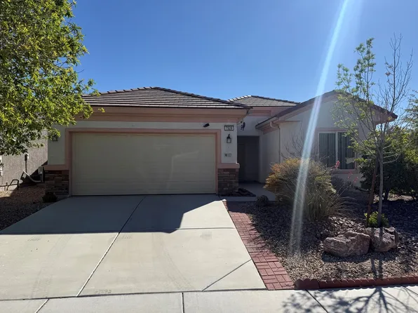7528 Chaffinch St, North Las Vegas, NV 89084