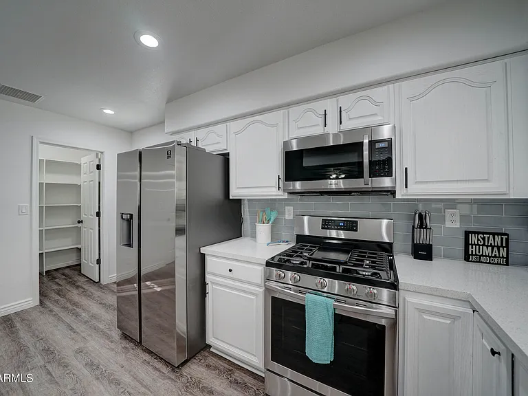 477 W Baseline Spur — Photo 15