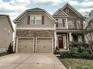 9201 Inverness Bay Rd, Charlotte, NC 28278