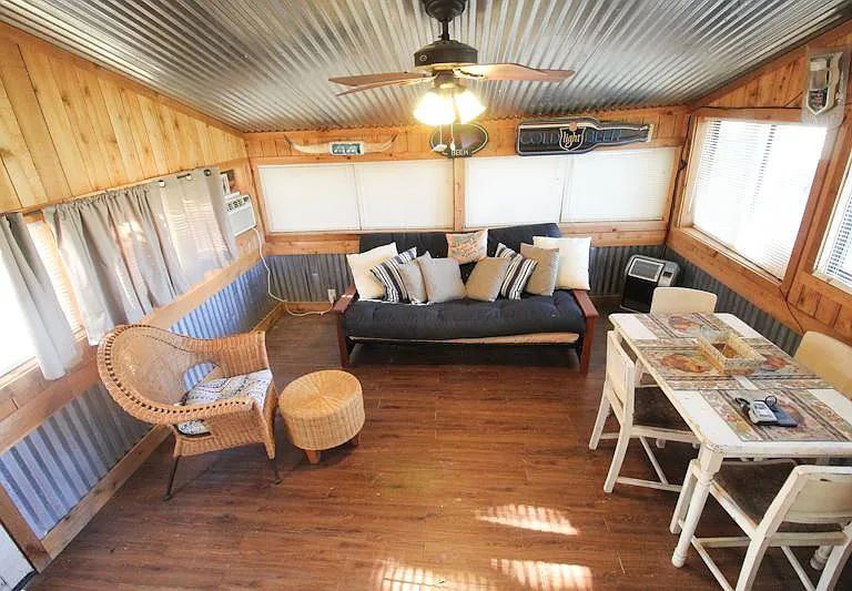 955 Faurie Rd #CABIN — Photo 13