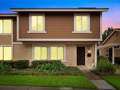 3041 S Sycamore St APT D, Santa Ana, CA, 92707