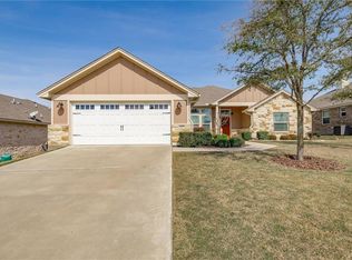 113 Walter Way, Jarrell, TX 76537