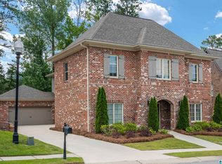 2680 Altadena Ridge Cir, Vestavia, AL 35243