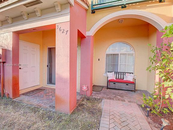 4th image of 3627 NW 29th Ct #3627