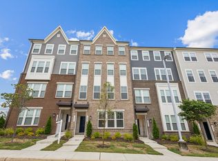 14917 River Walk Way UNIT 33, Woodbridge, VA 22191