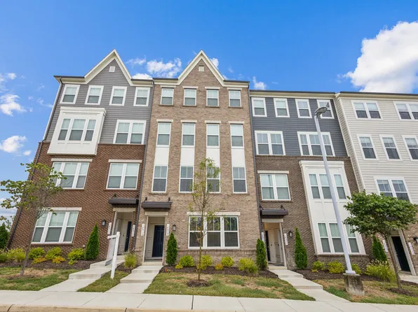 14917 River Walk Way Unit 33, Woodbridge, VA 22191