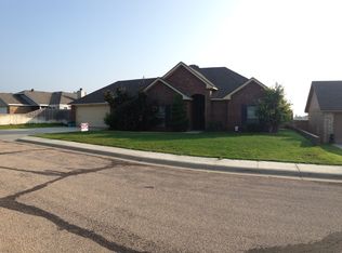 6300 Montview Dr, Amarillo, TX 79124