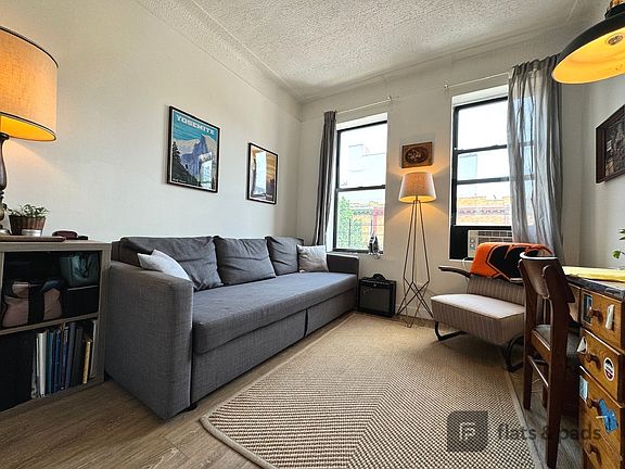 5th image of 650 Rogers Ave APT 2F