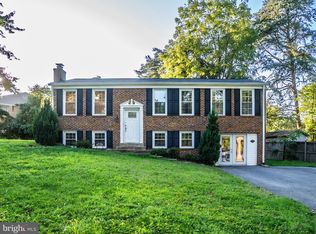 39630 Mason Dr, Mechanicsville, MD 20659