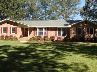 170 Harris Cir, Cochran, GA 31014