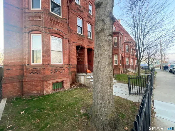 99 William Street #B, Bridgeport, CT 06608