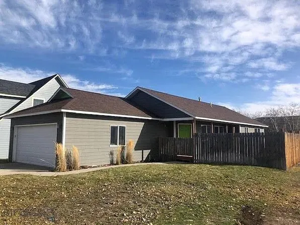 100 10th St, Belgrade, MT 59714