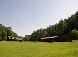 245 Curtis Ln, West Liberty, KY 41472