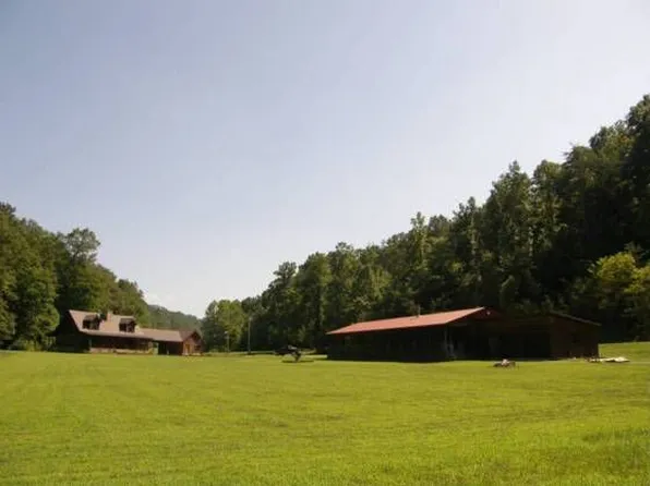 245 Curtis Ln, West Liberty, KY 41472