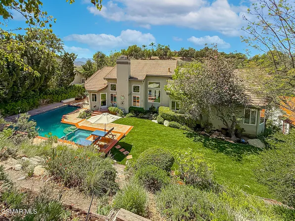 2471 La Granada Dr, Thousand Oaks, CA 91362