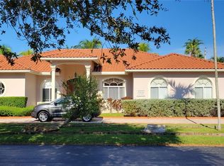 7464 SW 122nd Pl #7464, Miami, FL 33183