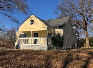 752 McDonough Blvd SE, Atlanta, GA 30315