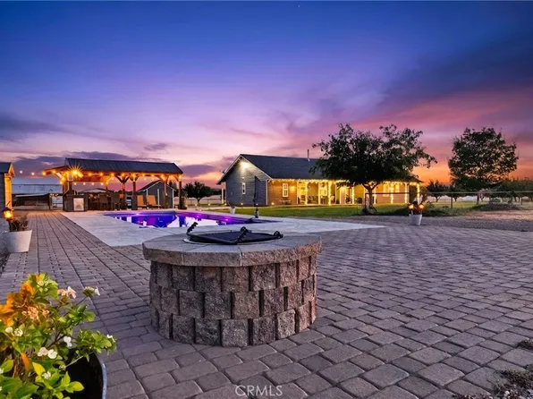 5625 Piedmont Rd, Corning, CA 96021