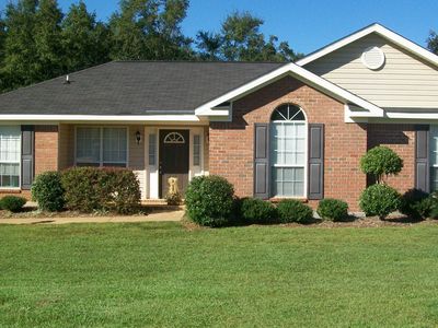 9400 Homestead Dr S, Semmes, AL, 36575