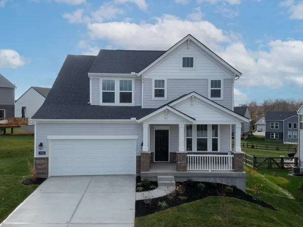 7956 Trillium Ct, Alexandria, KY 41001