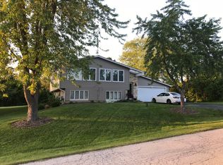 12968 W Bairstow St, Beach Park, IL 60087