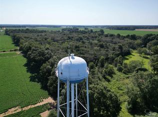 0 Wiggins Rd, Frisco City, AL 36445