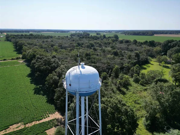 0 Wiggins Rd, Frisco City, AL 36445