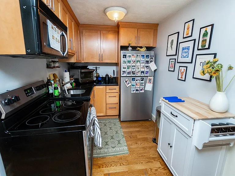 34 Washington St #1A — Photo 11