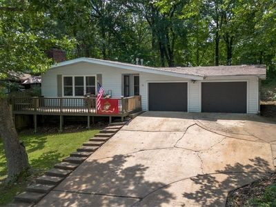 32 Gillingham Dr, Bella Vista, AR, 72715